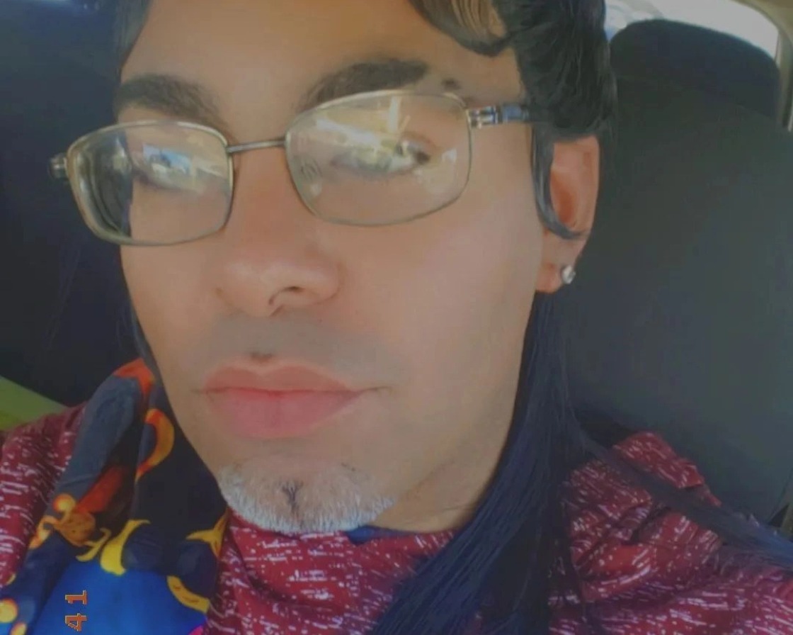 Christopher Stringfellow