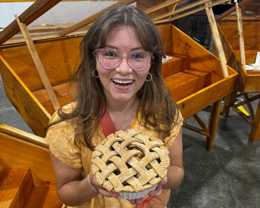 Elizabeth zabehlicky 