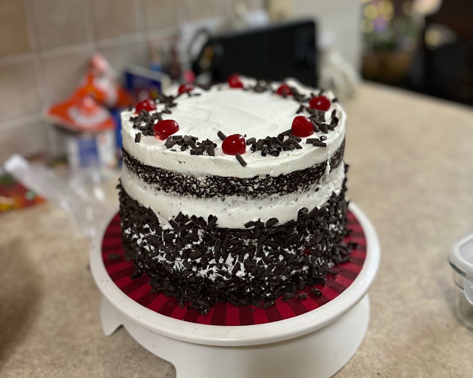 Jessie Rossiter-Barry