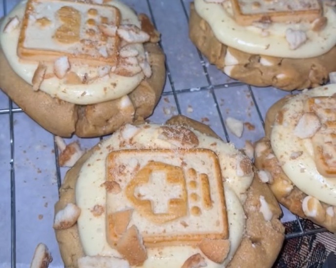 Gabrielle Griffin-Speck 