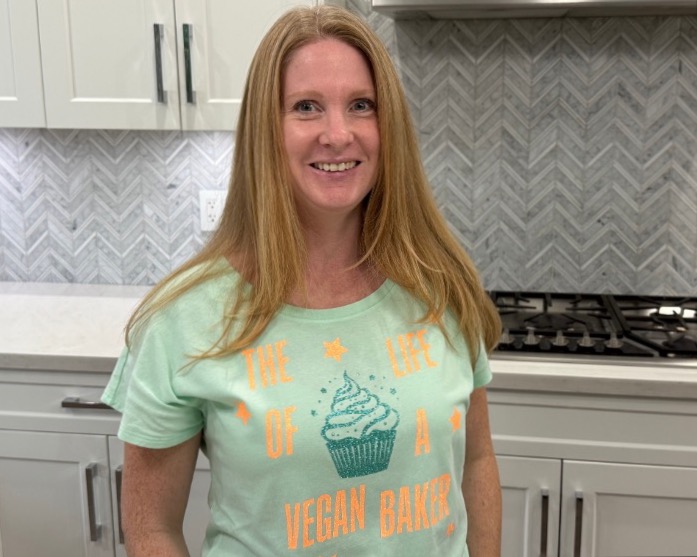 Jennifer Van Iderstine