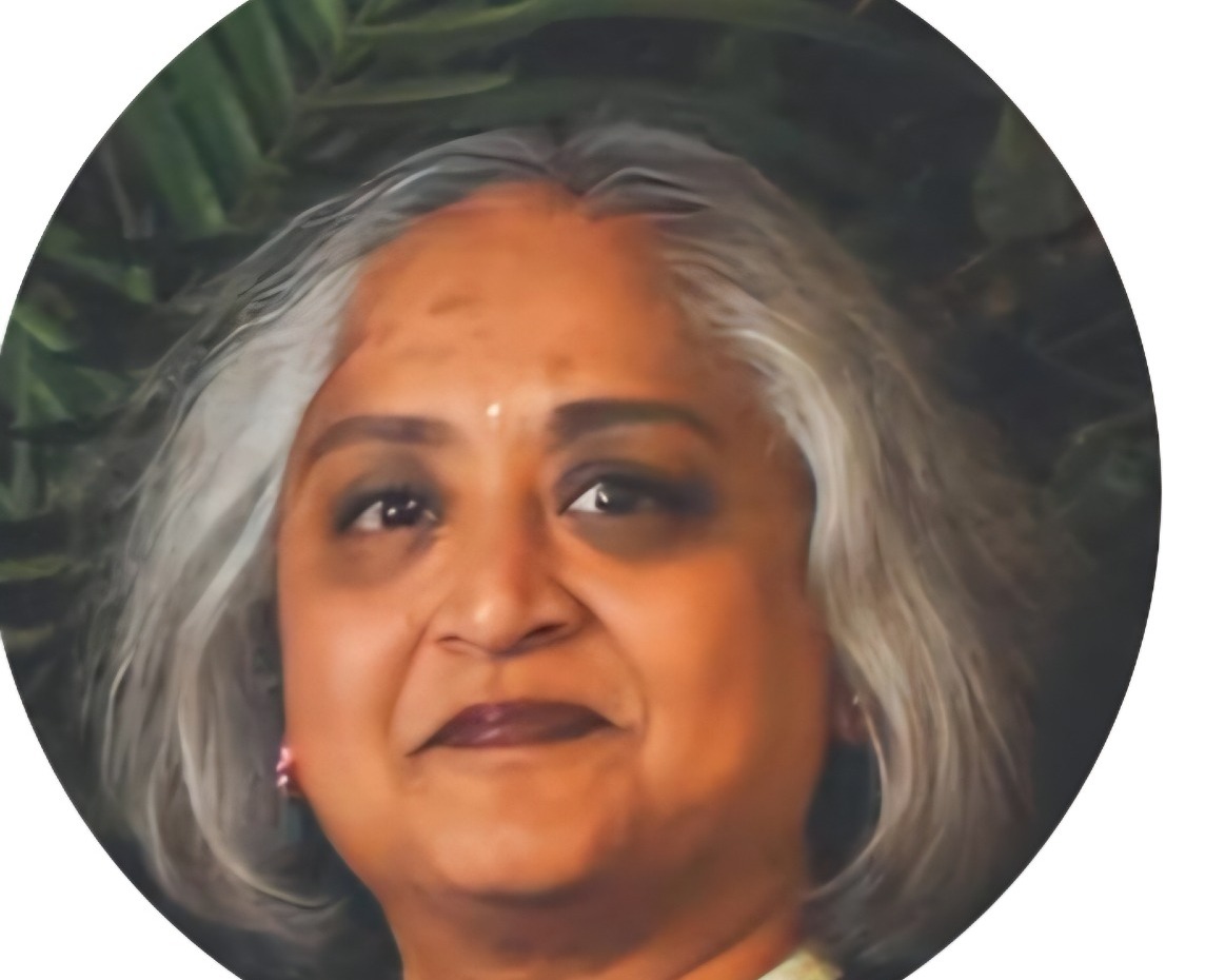 Geetha Selvaraj
