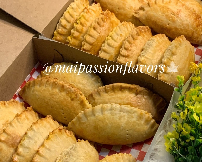 Mai Passion Flavors Bakery