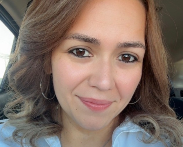 Karen Rosero Morales