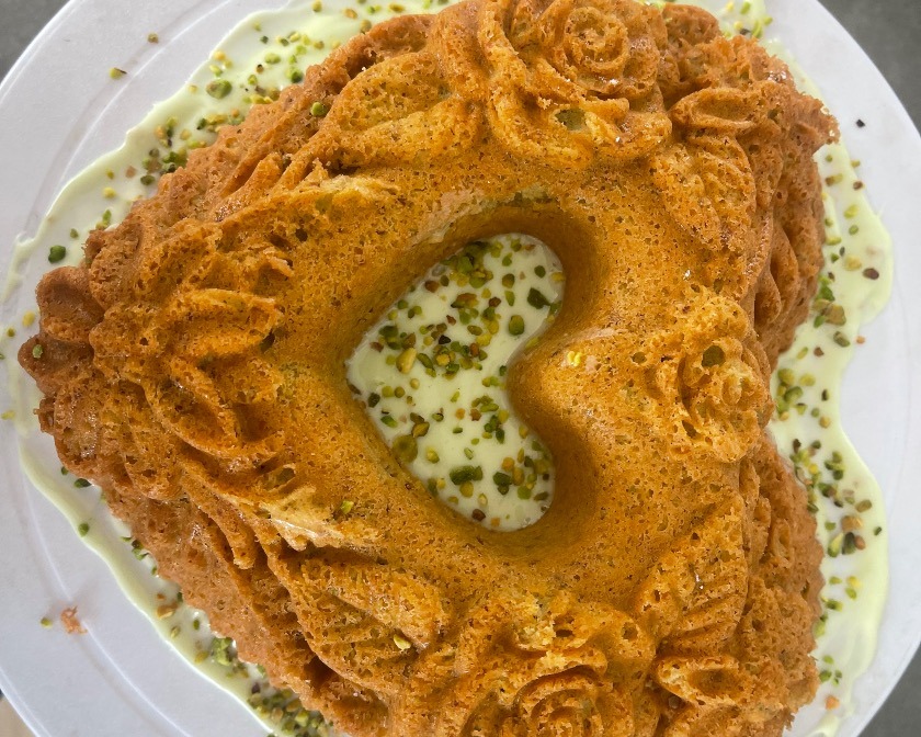 Dayna Williams-Hunter