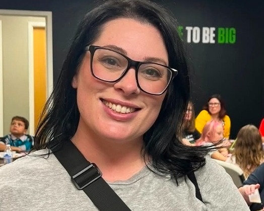 Elizabeth Maria Maffey