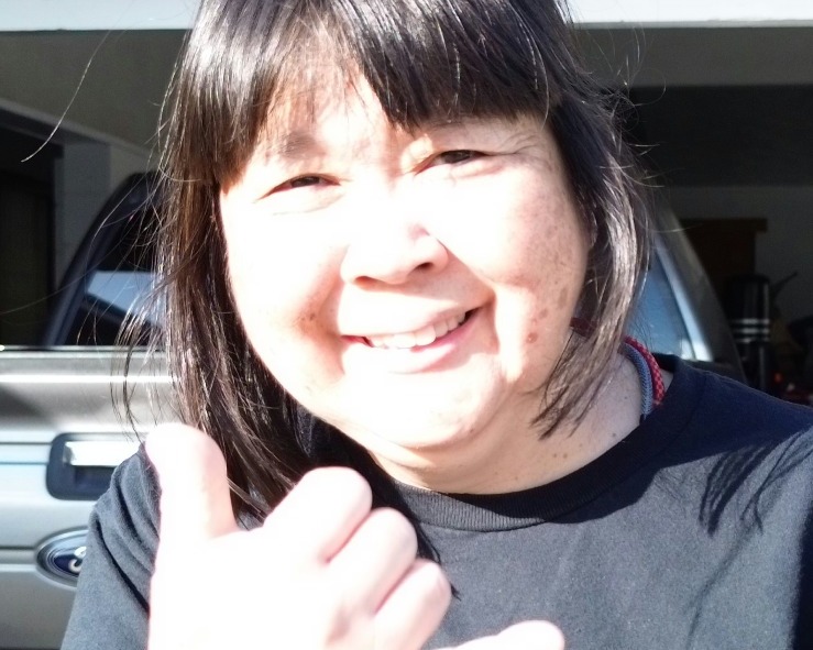 Cherilyn Evangelista