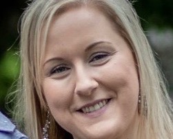 Kristin Blair Stephens