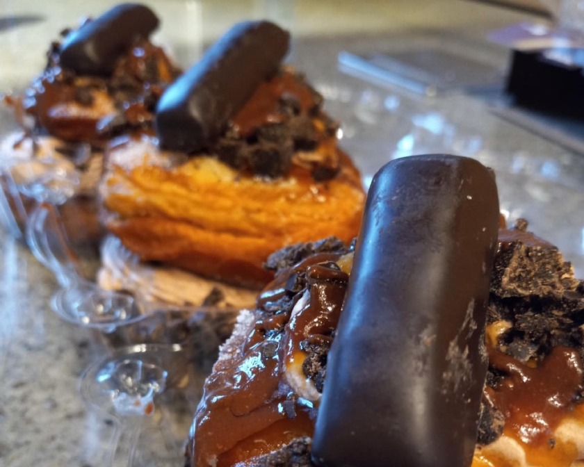 Toni-marie gillingham