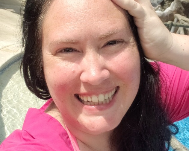 Rebecca Orengo-McFarlane