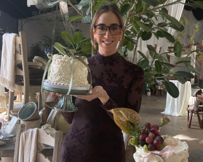 Lindsay Vander Linden