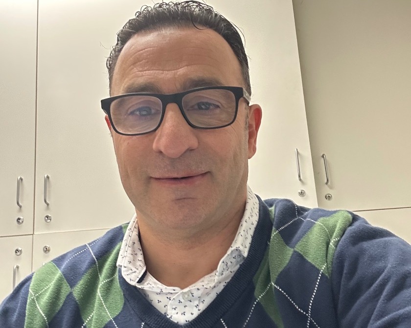 Daniel Estephan Estephan