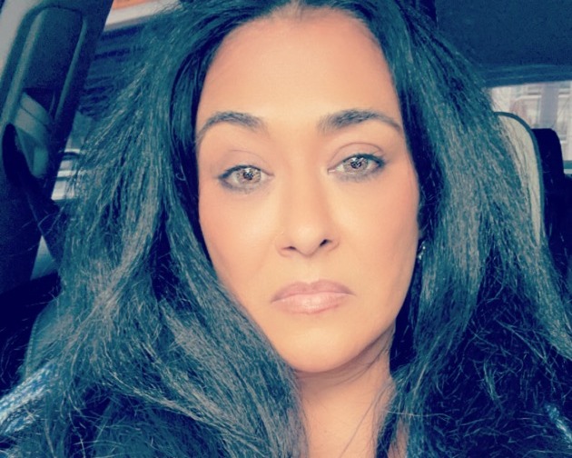 Leigha Rivera -Sauceda 