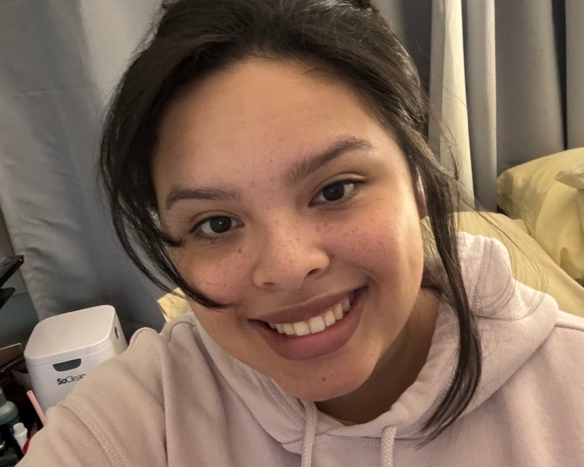 AnnaSophia Villafana