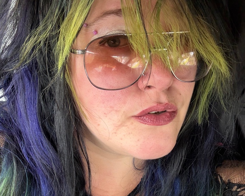 Amber Grifford-Przeadzki