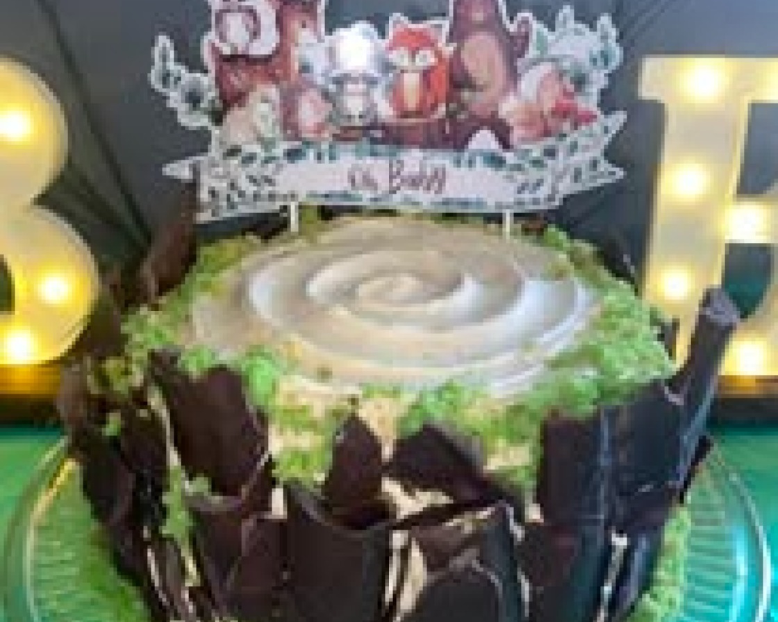 tabitha kaylynn george