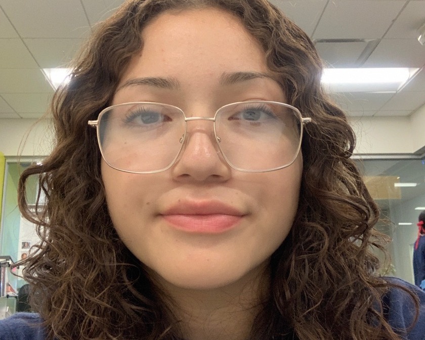 Sofia Ruiz Rodriguez